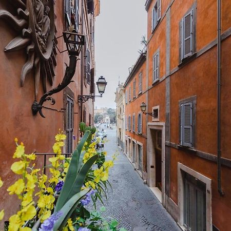 Campo Dei Fiori Love Charming Rome Extérieur photo