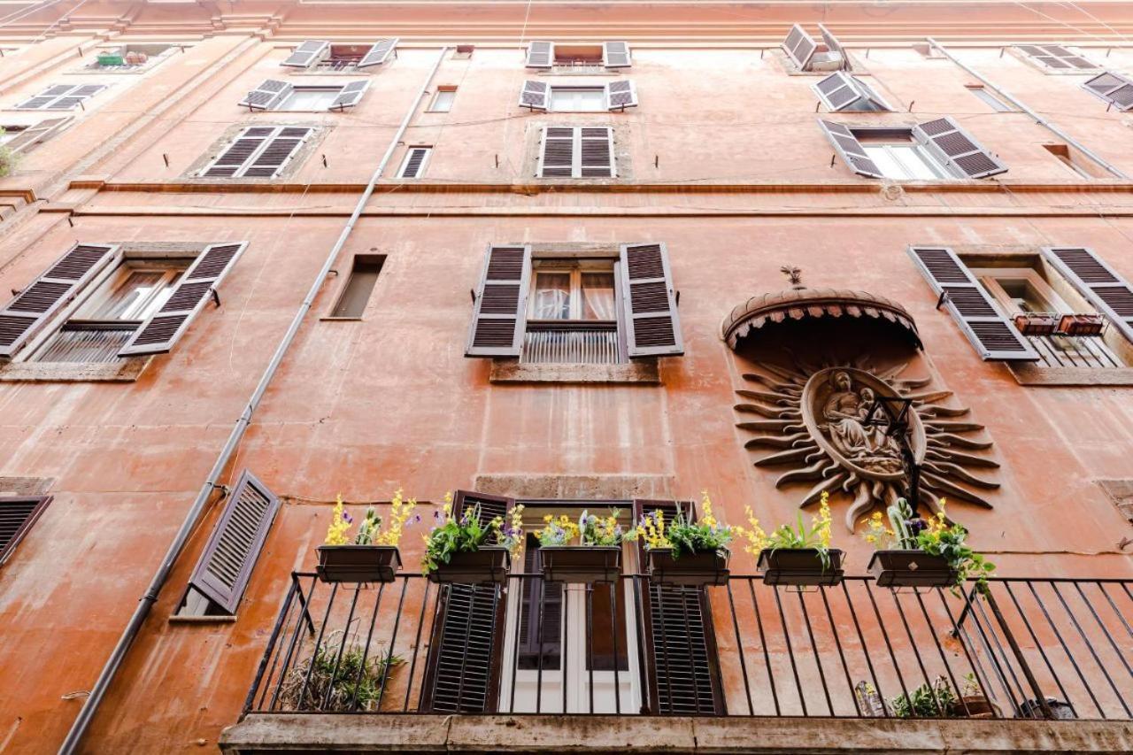 Campo Dei Fiori Love Charming Rome Extérieur photo